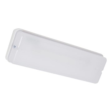 Iverlux s-41766 - LED núdzové svietidlo ALPHA LED/1,4W/230V IP44