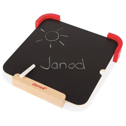 Janod - Magnetická skladačka LEARNING TOYS