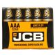 10 ks Alkalická batéria AAA/1,5V