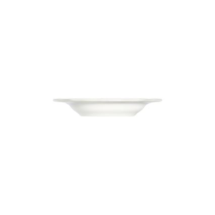 Jedálenská sada 27 ks krémová/porcelán