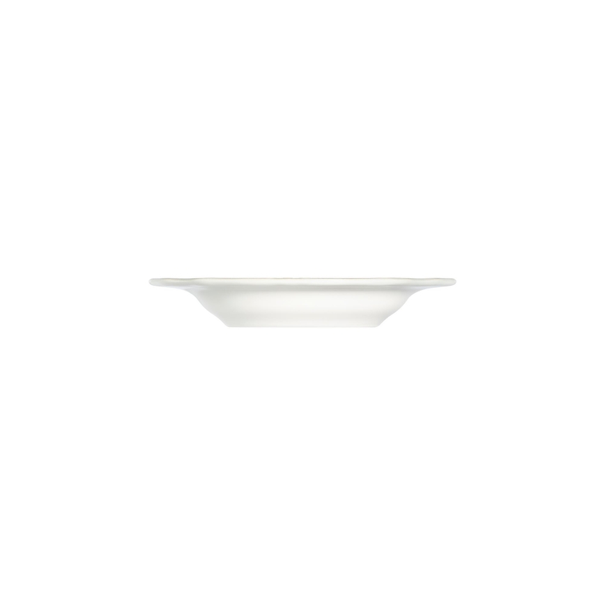 Jedálenská sada 27 ks krémová/porcelán