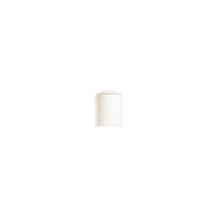 Jedálenská sada 53 ks biela/strieborná/porcelán