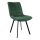 Jedálenská stolička ADINA zelená