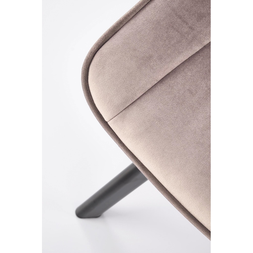 Jedálenská stolička OMBRA 1 ks béžová