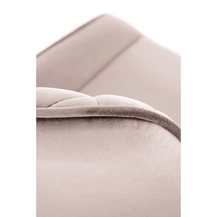 Jedálenská stolička OMBRA 1 ks béžová