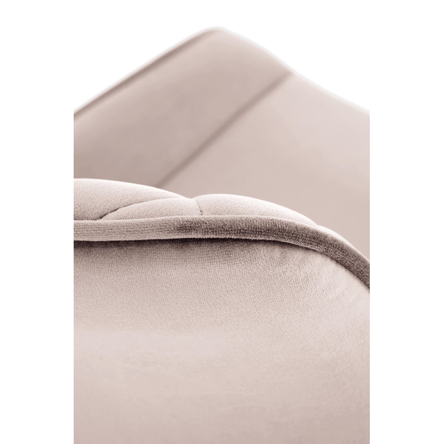 Jedálenská stolička OMBRA 1 ks béžová