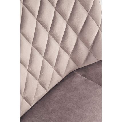 Jedálenská stolička OMBRA 1 ks béžová