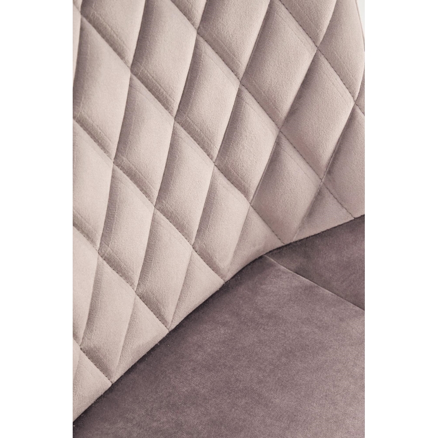 Jedálenská stolička OMBRA 1 ks béžová