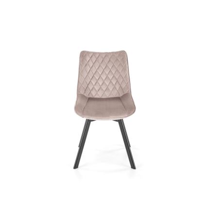 Jedálenská stolička OMBRA 1 ks béžová