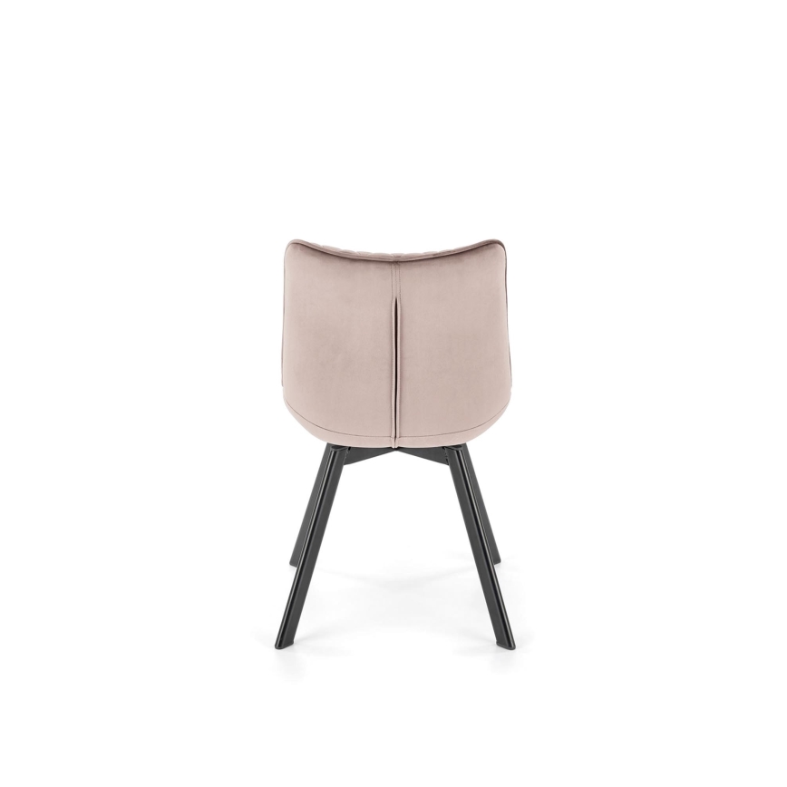 Jedálenská stolička OMBRA 1 ks béžová