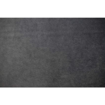 Jedálenská stolička THEO tmavosivá