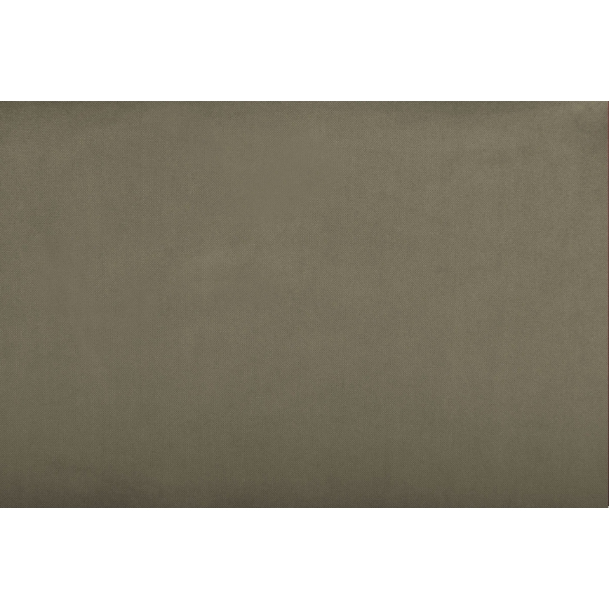 Jedálenská stolička ZOE dub/hnedá