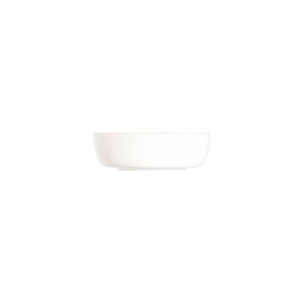Jedálenská súprava 24 ks béžová/porcelán