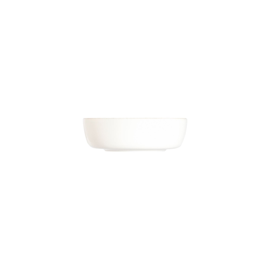 Jedálenská súprava 24 ks béžová/porcelán