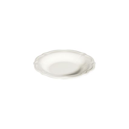 Jedálenská súprava 24 ks biela/porcelán