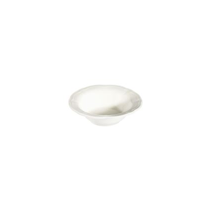 Jedálenská súprava 24 ks biela/porcelán
