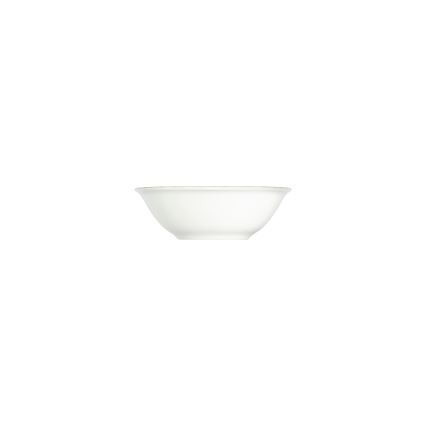 Jedálenská súprava 24 ks, modrá/béžová, porcelán