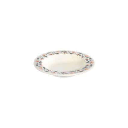 Jedálenská súprava 24 ks pestrofarebná/porcelán