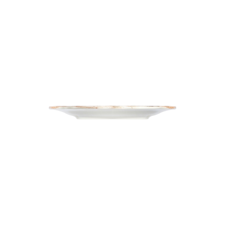 Jedálenská súprava 24 ks pestrofarebná/porcelán