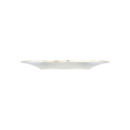 Jedálenská súprava 24 ks pestrofarebná/porcelán