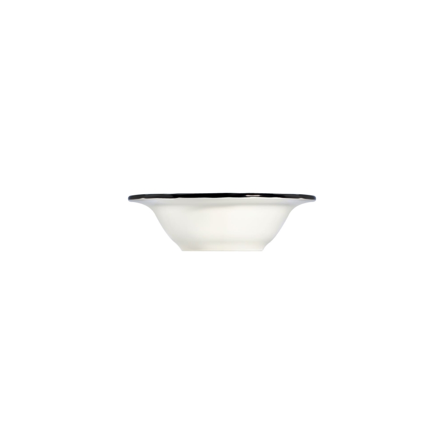 Jedálenská súprava 24 ks pestrofarebná/porcelán