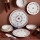 Jedálenská súprava 24 ks pestrofarebná/porcelán