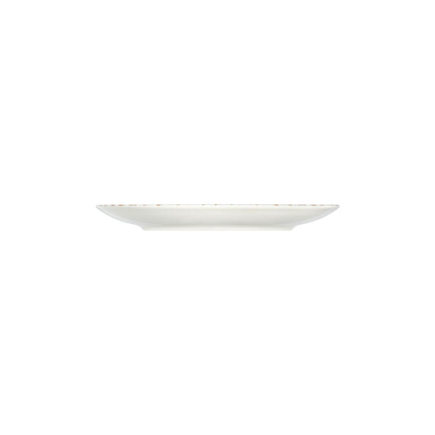 Jedálenská súprava 24 ks pestrofarebná/porcelán