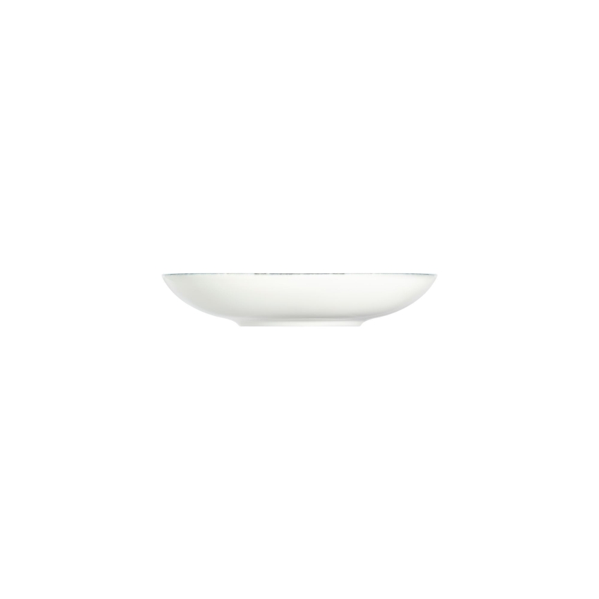 Jedálenská súprava 24 ks pestrofarebná/porcelán