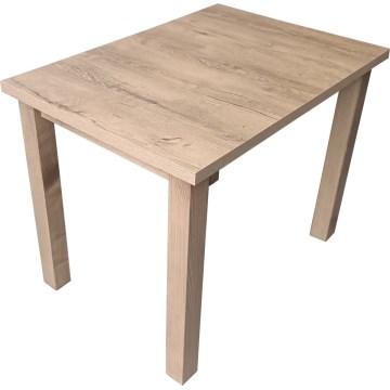 Jedálenský stôl NOAH dub