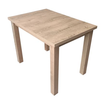 Jedálenský stôl NOAH dub