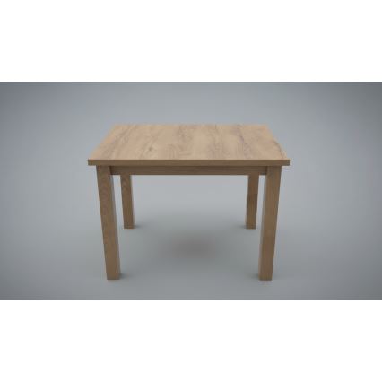 Jedálenský stôl NOAH dub