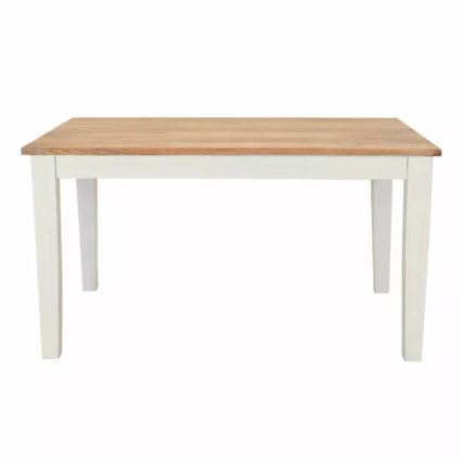 Jedálenský stôl RETRO 200x90 cm masív/mangovník