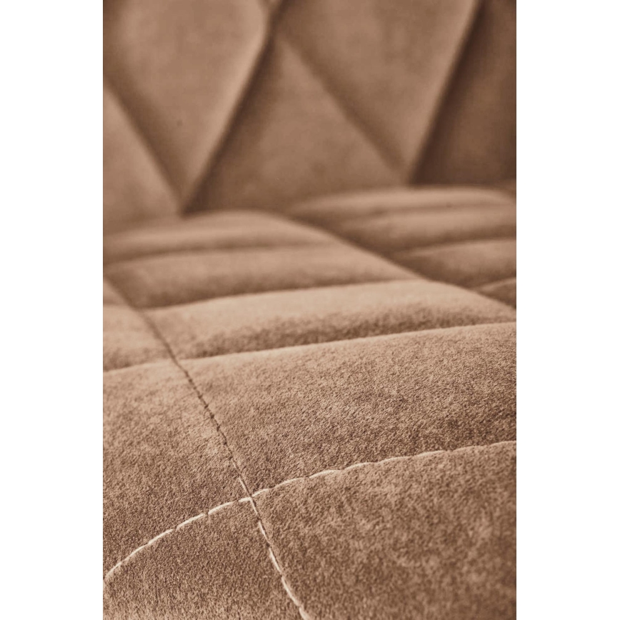 Jedálna stolička RESTIVO, 1 ks, béžová