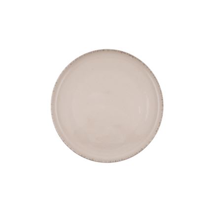 Jedálna súprava 16 ks béžová/porcelán