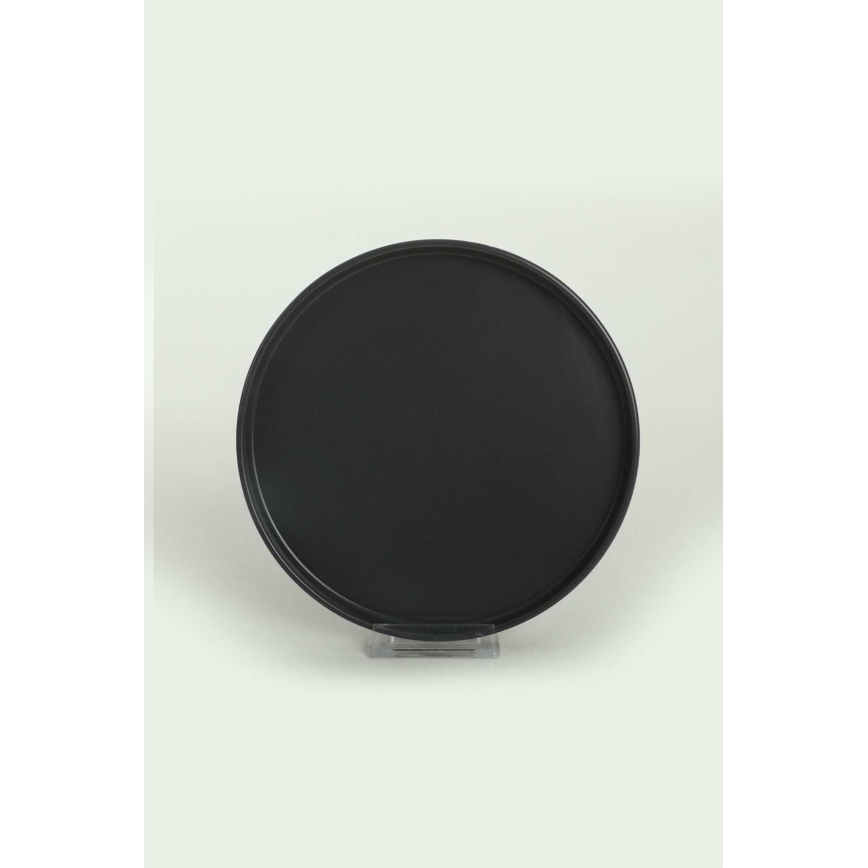 Jedálna súprava 20 ks pestrofarebná/kamenina