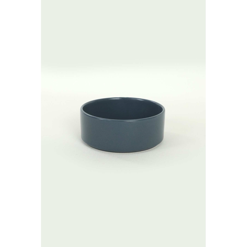 Jedálna súprava 20 ks pestrofarebná/kamenina