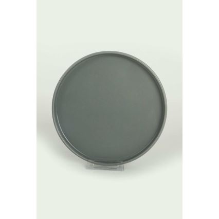 Jedálna súprava 20 ks pestrofarebná/kamenina