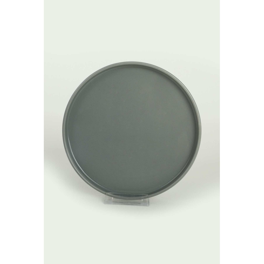 Jedálna súprava 20 ks pestrofarebná/kamenina