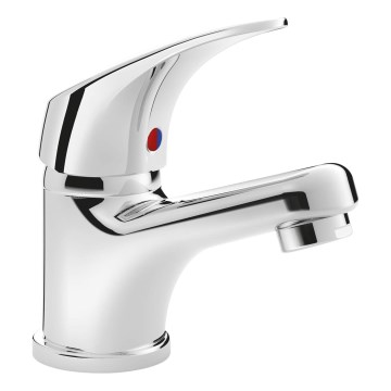 JIKA H3111N10041101 - Umývadlová batéria TALAS 12,3 cm lesklý chróm