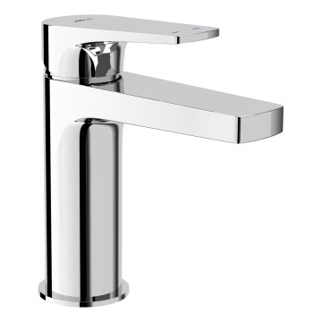 JIKA H3111X10041101 - Umývadlová batéria CUBITO 10,5 cm lesklý chróm