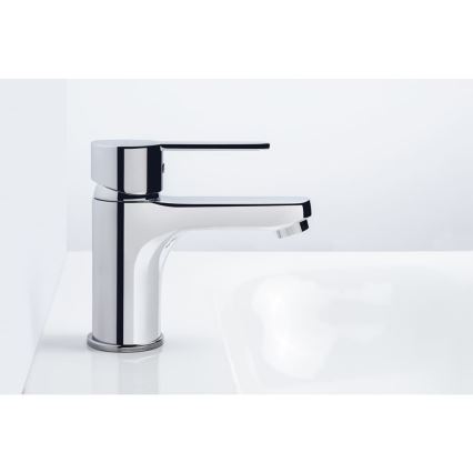 JIKA H3111Z10041101 - Umývadlová batéria LYRA 12,5 cm lesklý chróm