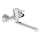 JIKA H3111Z70042301 - Umývadlová batéria LYRA 15x26,1 cm lesklý chróm