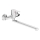 JIKA H3111Z70042401 - Umývadlová batéria LYRA 15x35,1 cm lesklý chróm