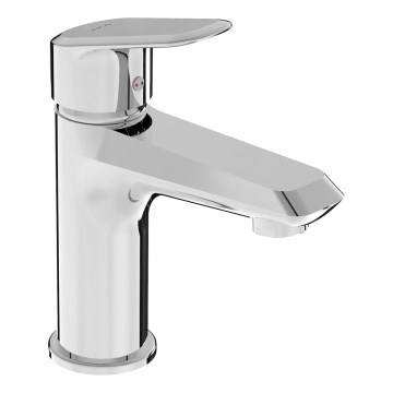 JIKA H3112E10041101 - Umývadlová batéria TALAS 17,4 cm lesklý chróm