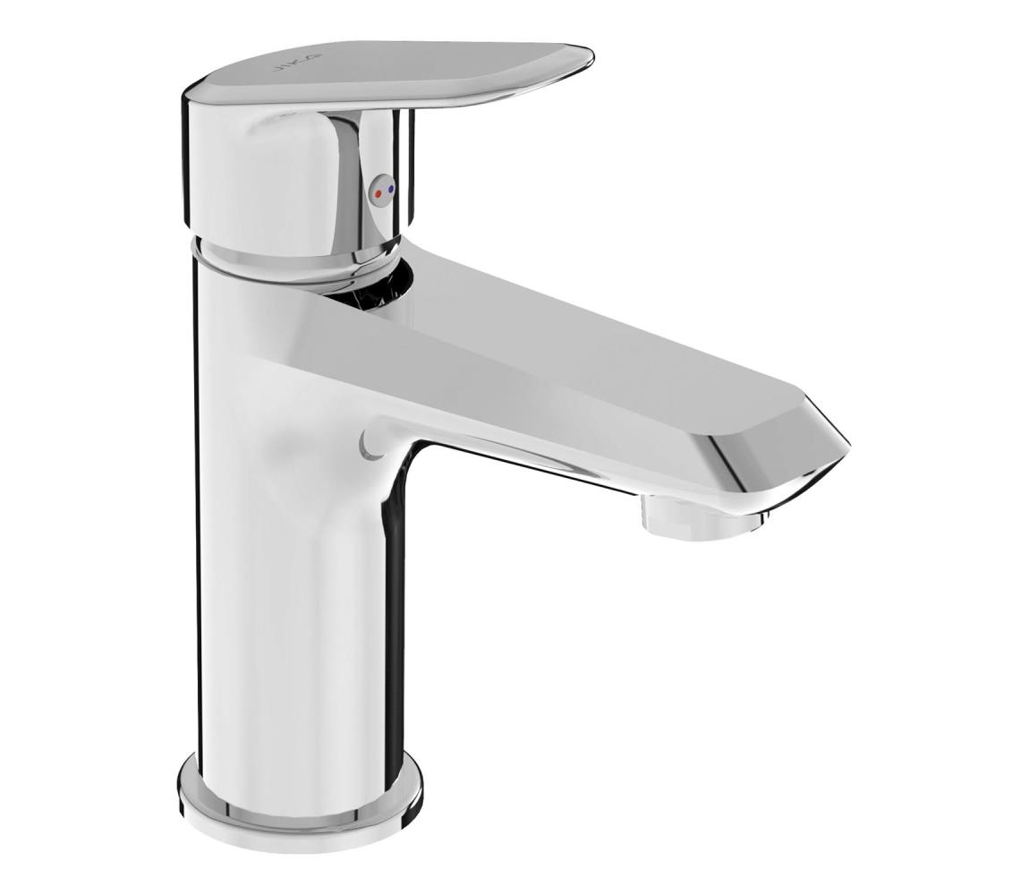 JIKA H3112E10041101 - Umyvadlová batéria TALAS 17,4 cm lesklý chróm H3112E10041101