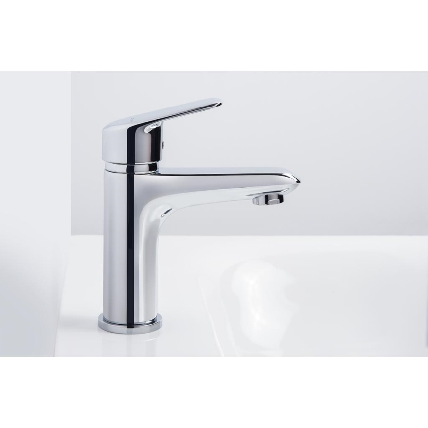 JIKA H3112E10041101 - Umývadlová batéria TALAS 17,4 cm lesklý chróm