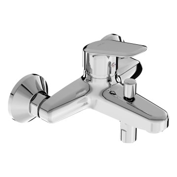 JIKA H3212E70044001 - Vaňová batéria TALAS lesklý chróm