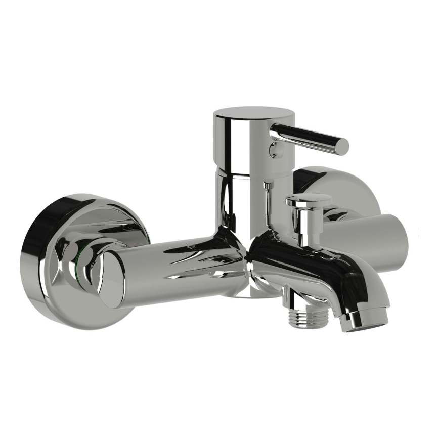 JIKA H3212F70044001 - Vaňová batéria MIO lesklý chróm