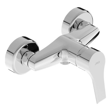 JIKA H3311W70044001 - Sprchová batéria CUBE lesklý chróm