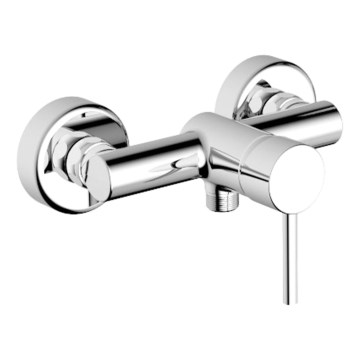 JIKA H3312F70044001 - Sprchová batéria MIO lesklý chróm
